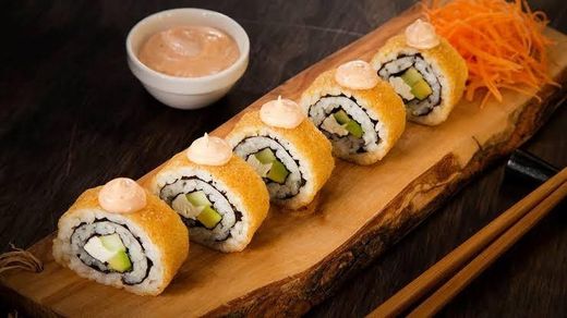 Sushi En tu idioma