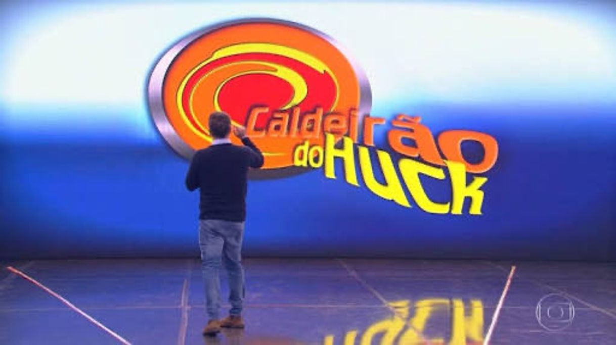 Fashion Caldeirão do Huck | Programa | Gshow I Globo