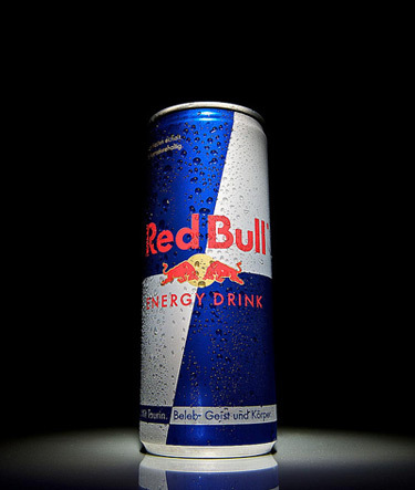 Social Redbull