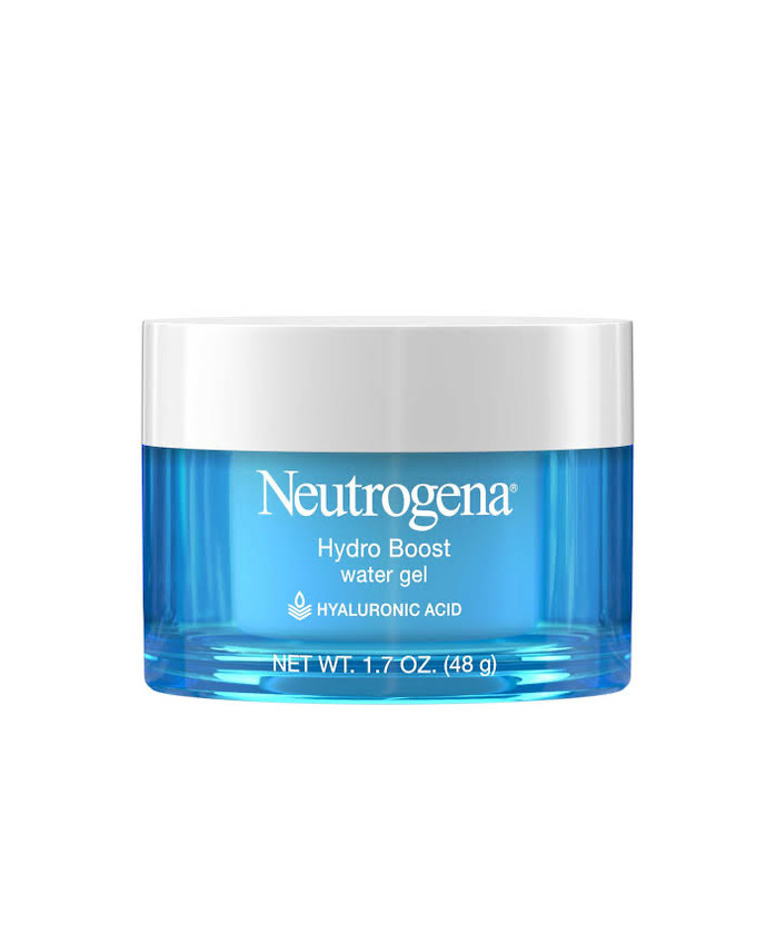 Product Gel Facial Neutrogena Hydro Boost