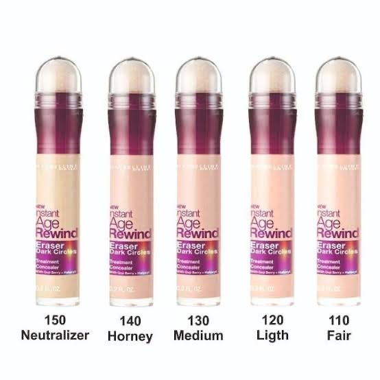 Products Maybelline Concelear 