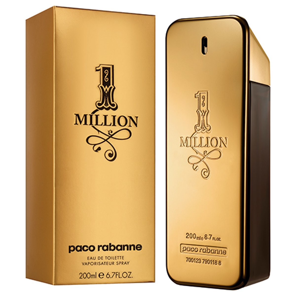 Beauty Paco Rabanne 1 Million