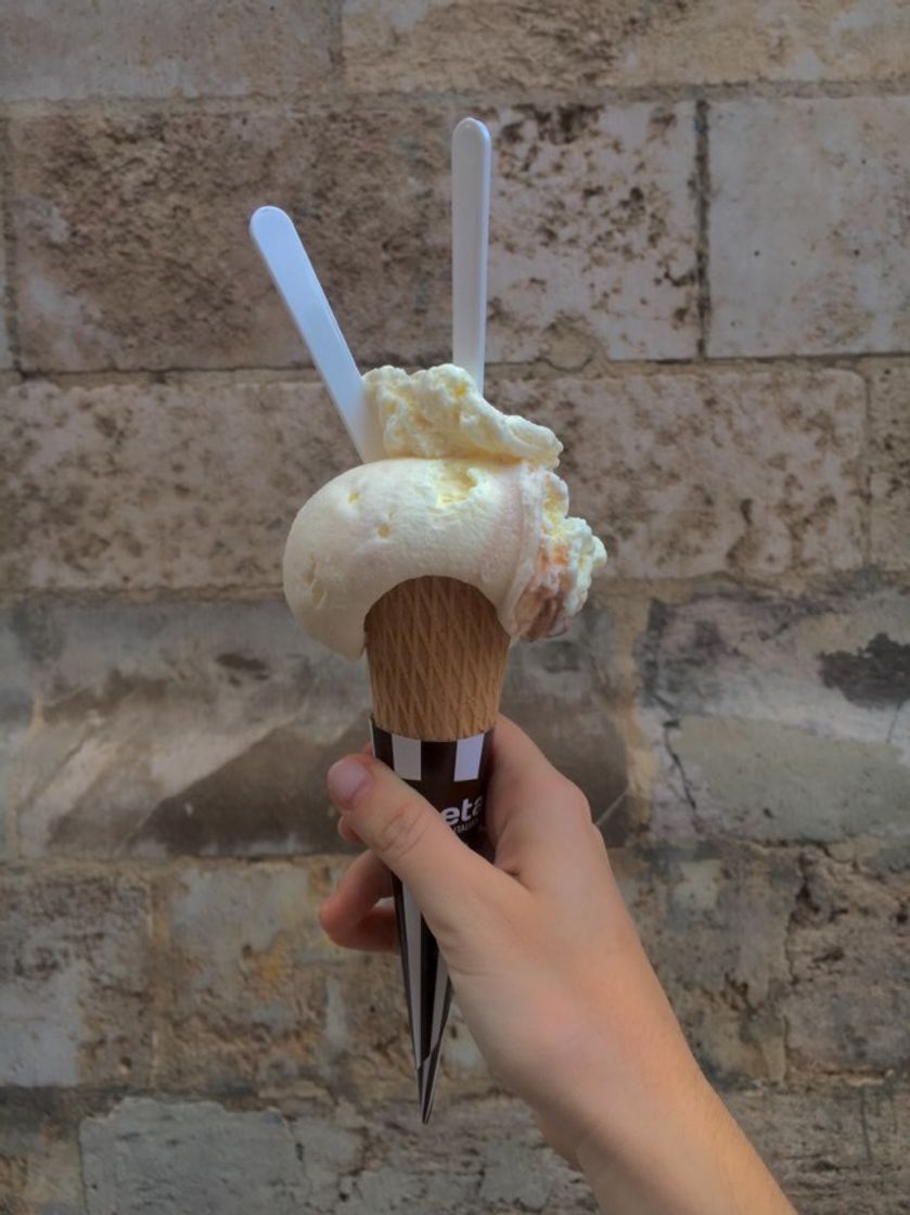 Lugar Mejor Heladería de España - Véneta Gelato Italiano