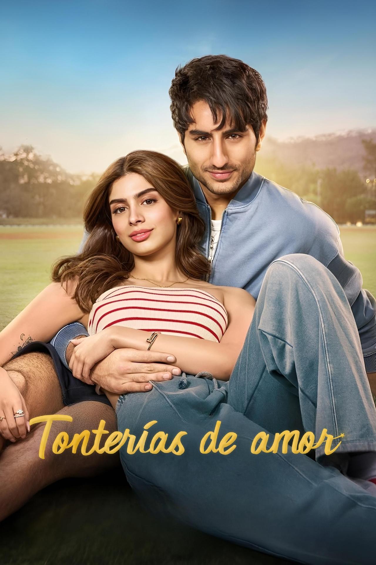 Movie Tonterías de amor