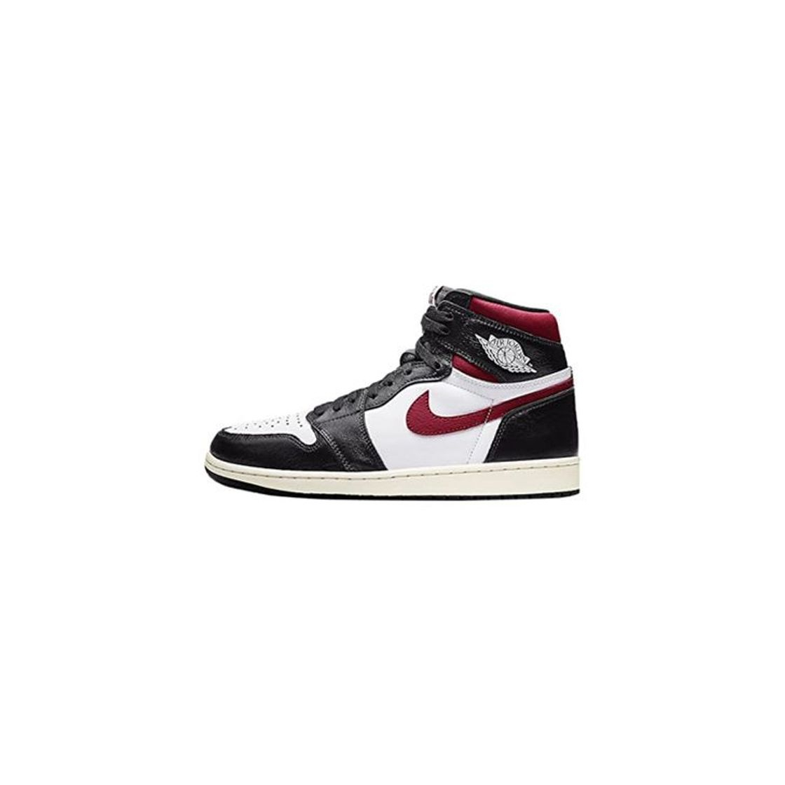 Social Air Jordan 1 Retro High OG 'Gym Red'