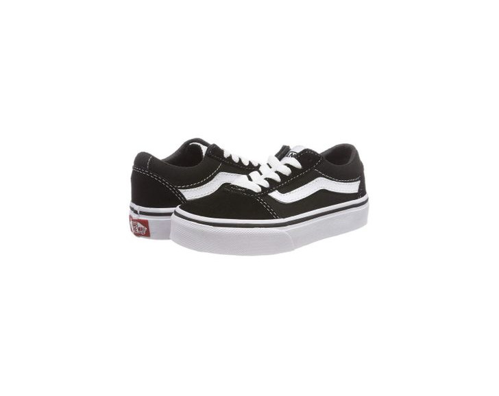 Producto Vans 