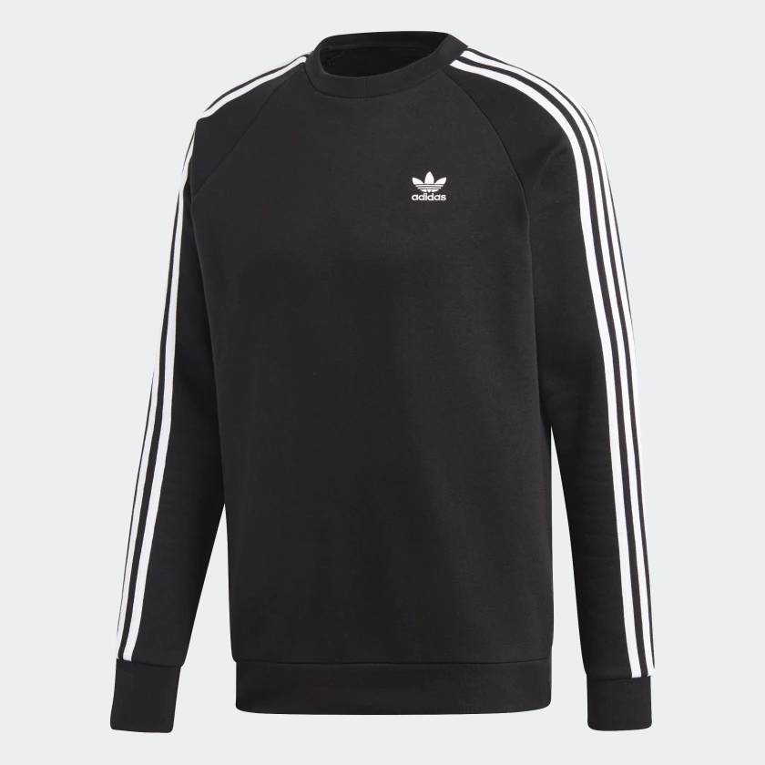 Product adidas Sweatshirt Gola Redonda 3-Stripes 