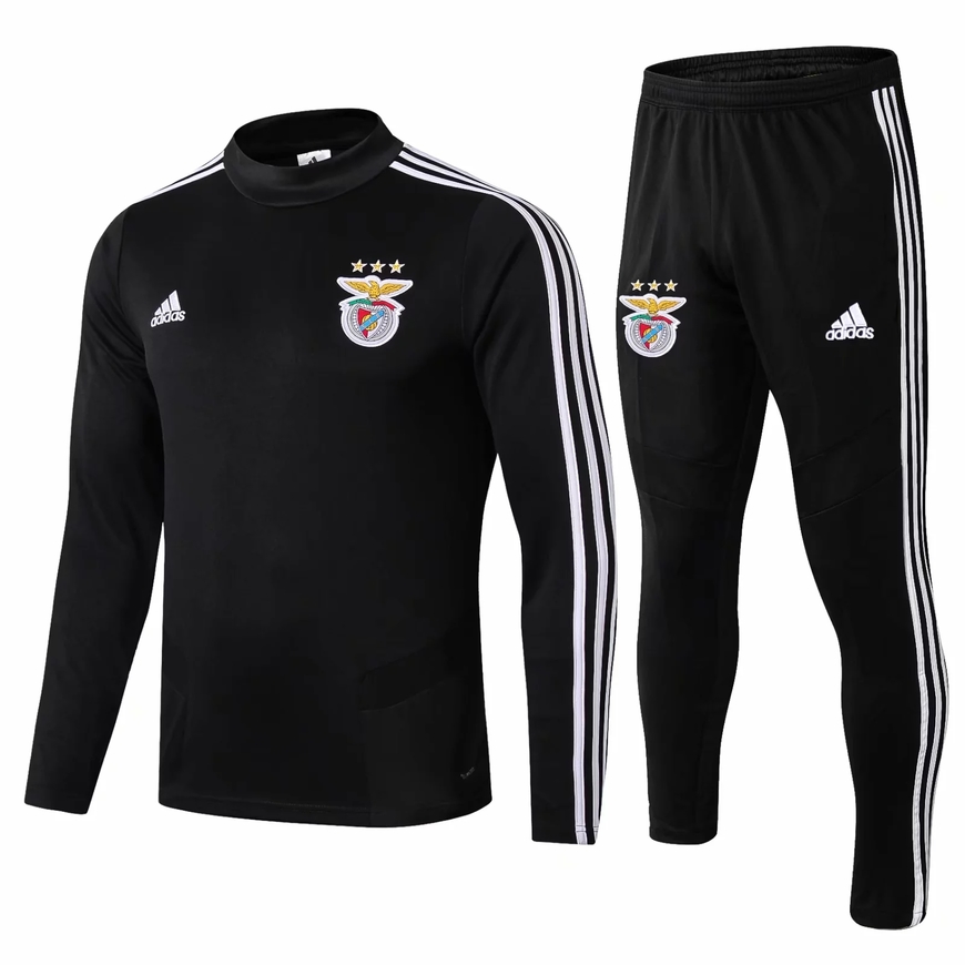 Producto Benfica black tracksuit