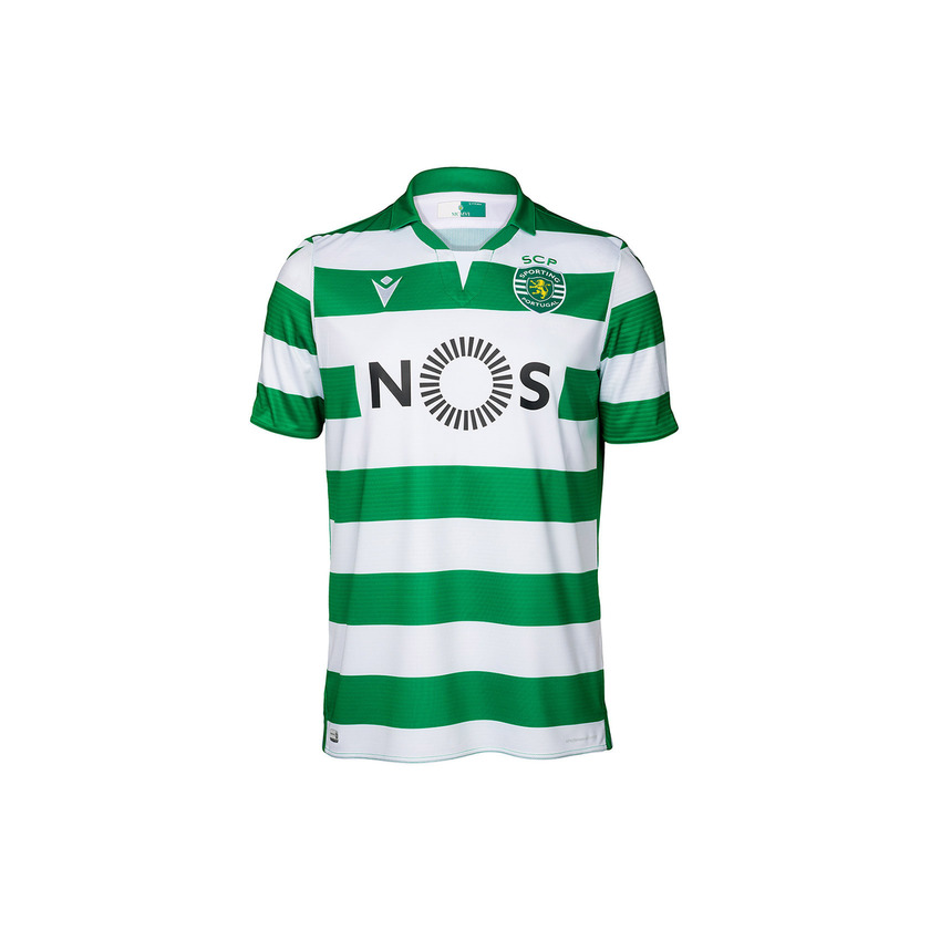 Producto Sporting home jersey 2019/2020