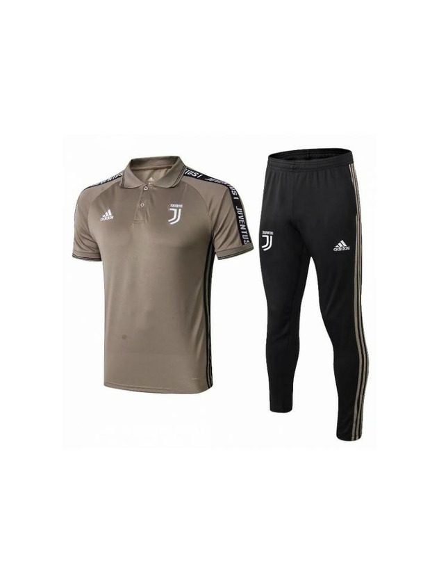 Producto Juventus polo kit