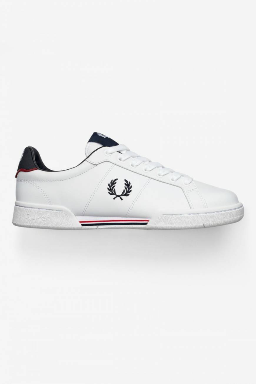 Producto Fred Perry B722