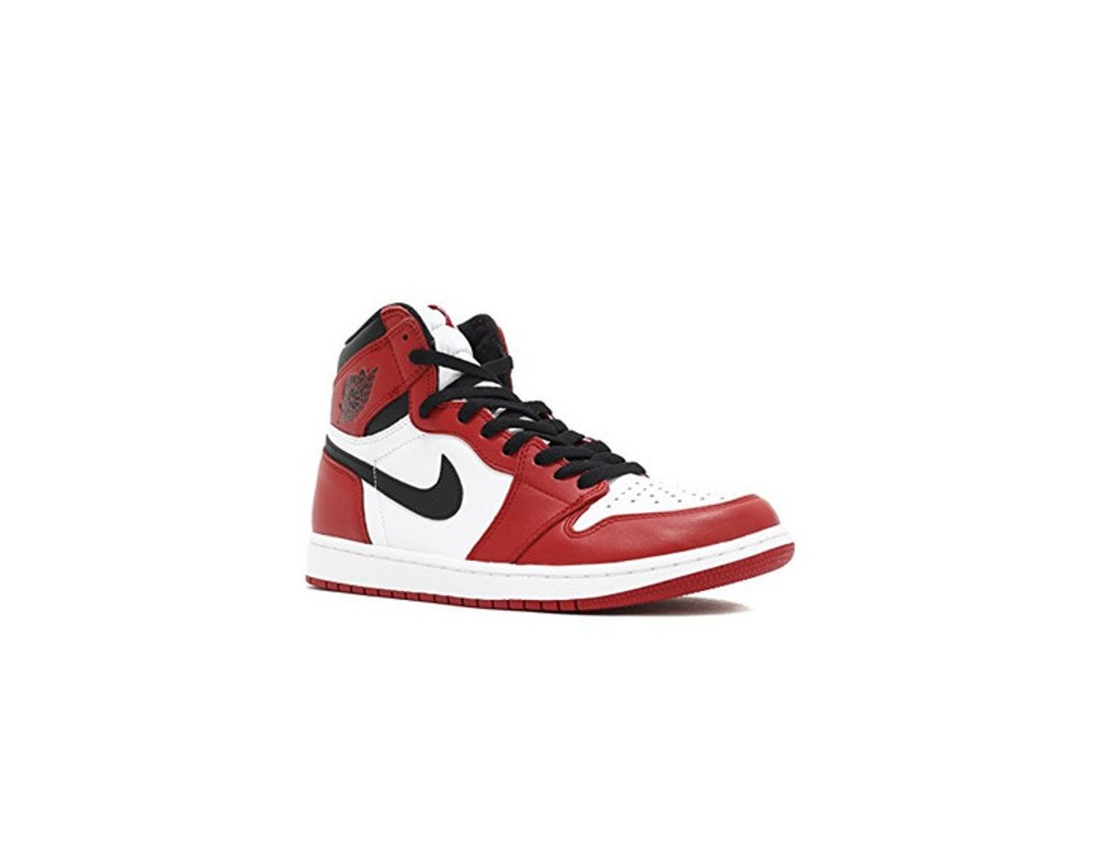 Moda Nike Air Jordan 1 Retro High OG, Zapatillas de Deporte para Hombre,