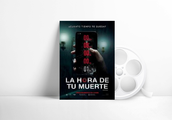 Movie Countdown: La hora de tu muerte