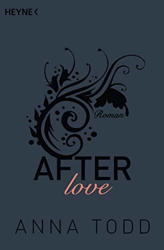 Libro After love