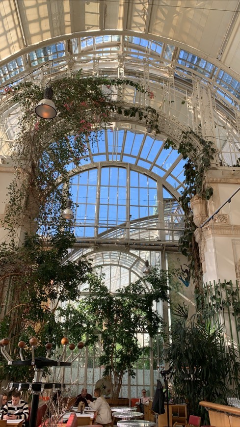 Place Palmenhaus