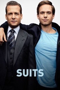 Serie Suits: la clave del éxito