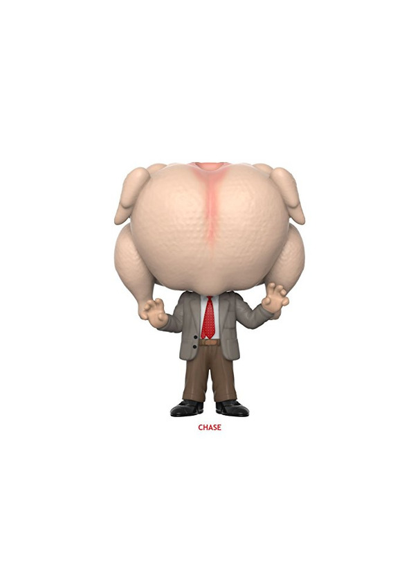 Game Funko Mr