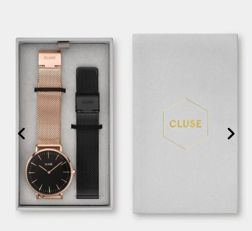 Moda CLUSE Watches & Jewellery – Official Store