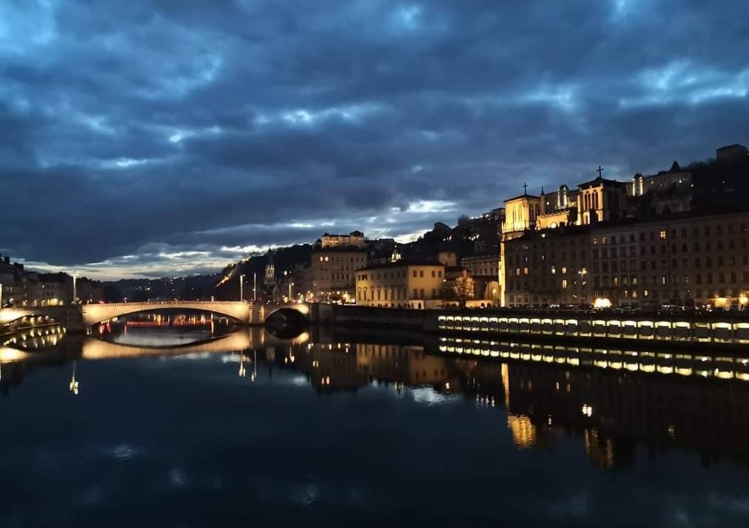 Place Lyon