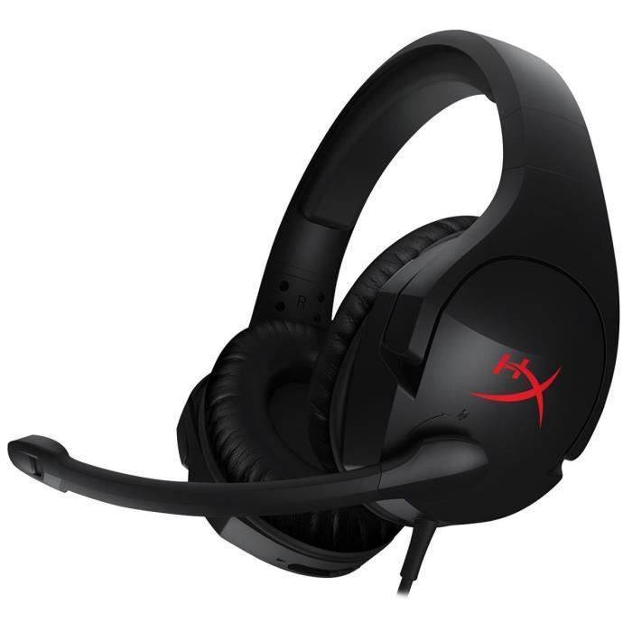 Moda Casque Hyper x 