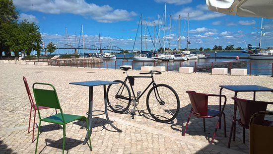 Restaurants Flor do Tejo