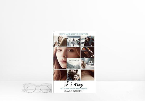 If I Stay