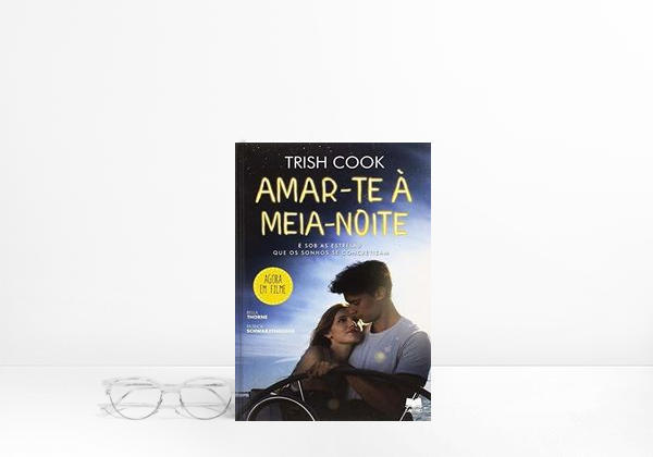 Amar-Te À Meia-Noite