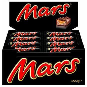 Social Mars, 32 cerrojo