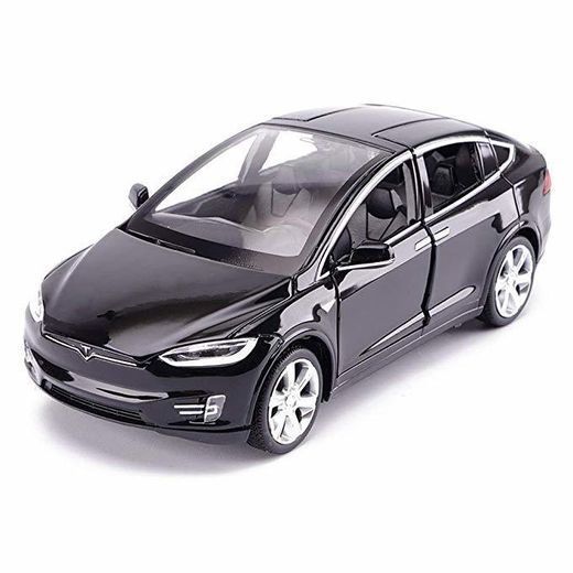 EisEyen Tesla Model X 90 1