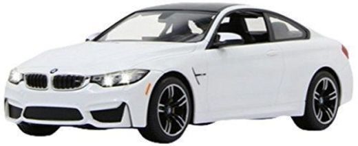 Jamara 404566 - BMW M4 Coupe 1