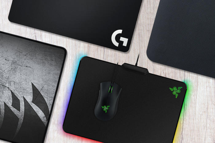 Social Mouse Pads | Amazon.com