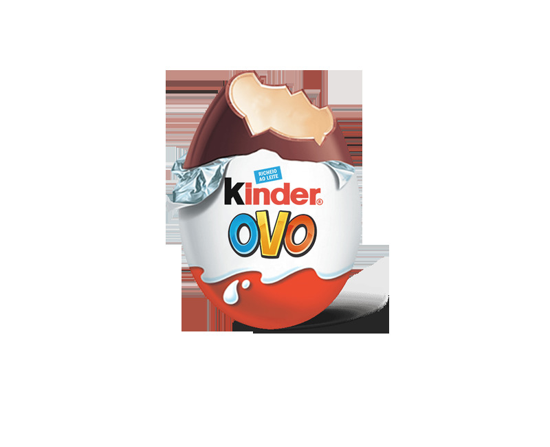 Social OVO KINDER SURPRESA GIGANTE!! Maxi Kinder Chocolate ...