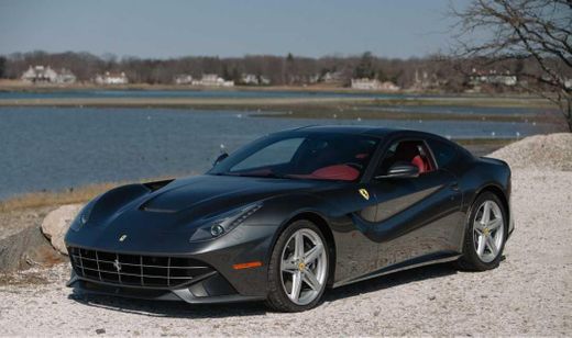 Ferrari F12 - Wikipedia