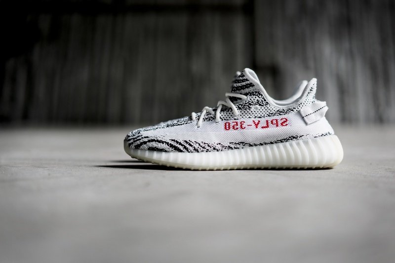 Social YEEZY BOOST 350 V2 | adidas + KANYE WEST