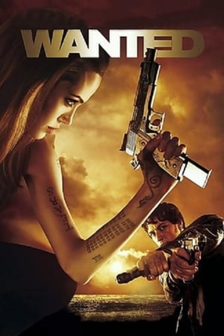 Movie Wanted (Se busca)