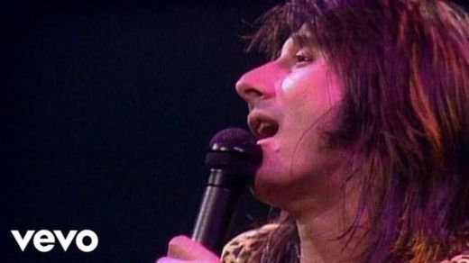 Journey - Don't Stop Believin' (Live in Houston) - YouTube