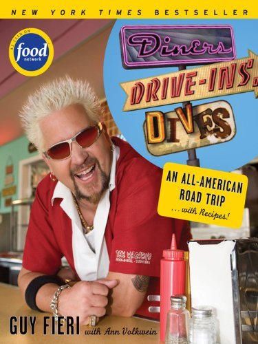 Diners, Drive-Ins and Dives | Food Network