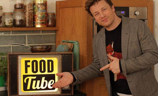 Jamie Oliver - YouTube