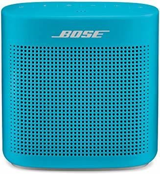 Bose® SoundLink Color II - Altavoz Bluetooth