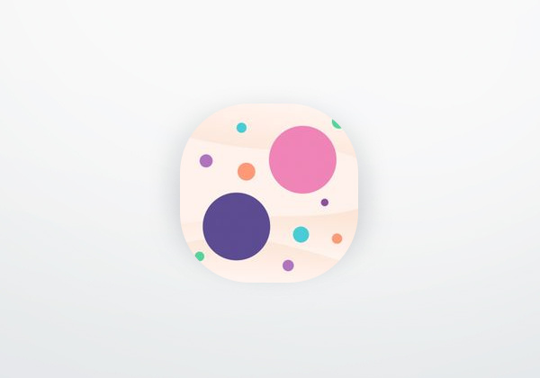 App Two Dots
