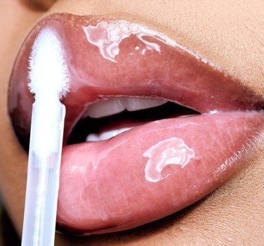 Bourjois Effect 3d Gloss Gloss Tono 20 Rose symphonic