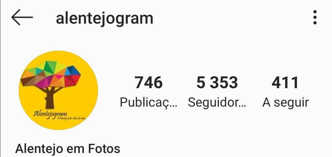 Alentejogram