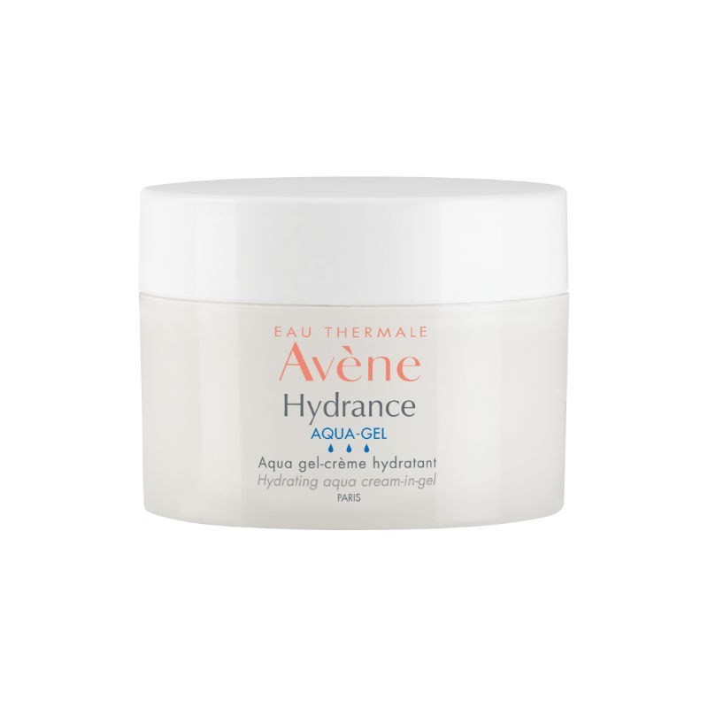 Moda Creme hidratante Avène  