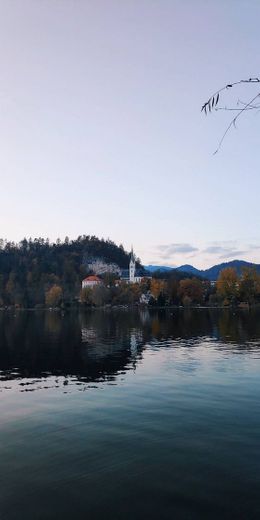 Lago Bled