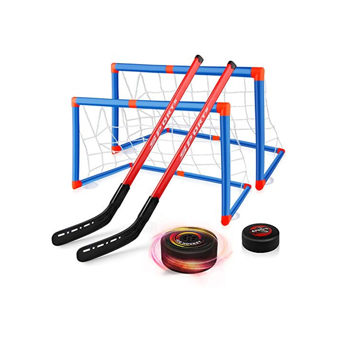 Product Baztoy Juguete de Hockey Flotante