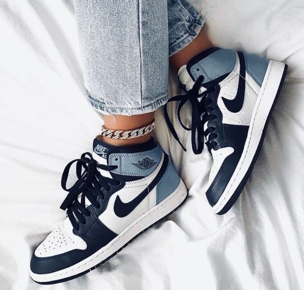 Moda nike