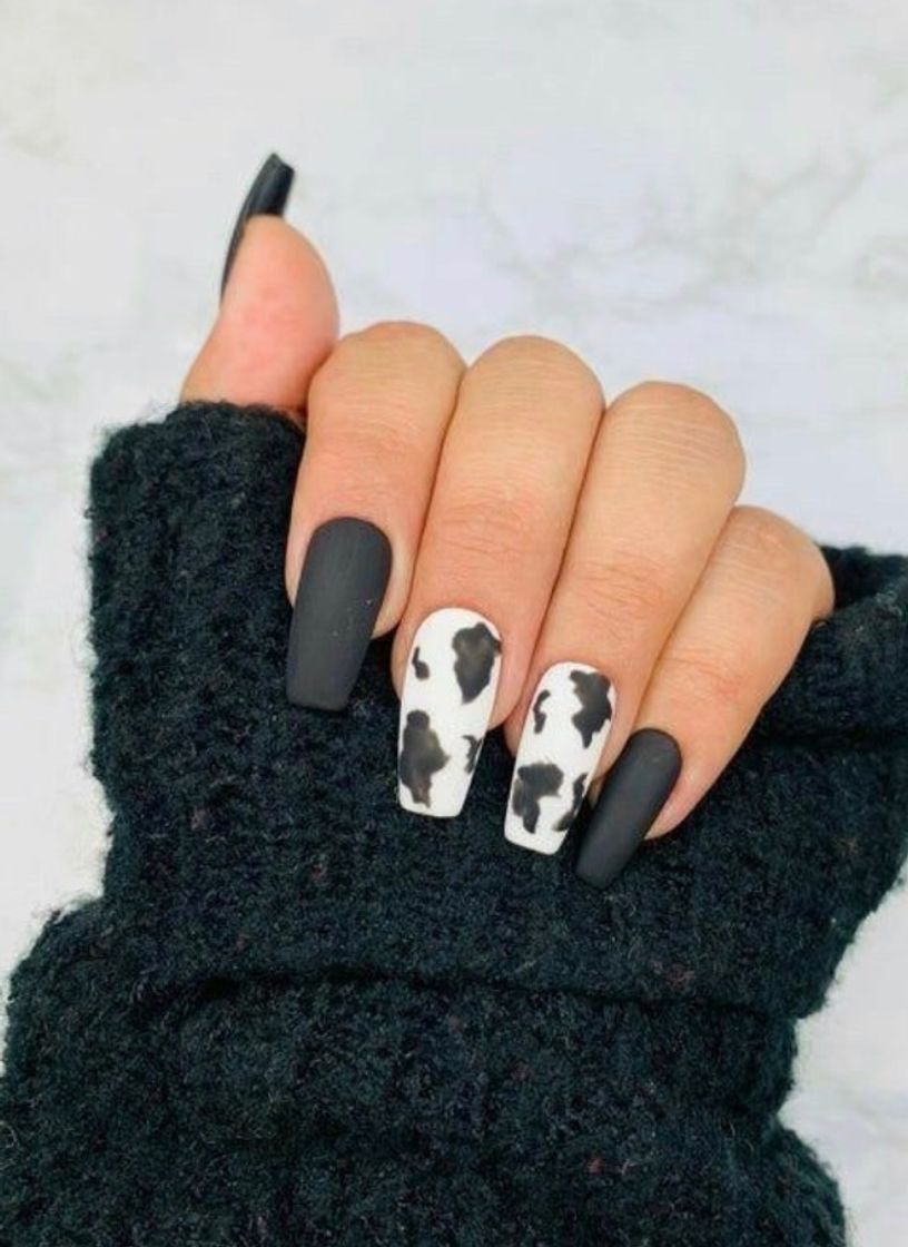 Fashion nails