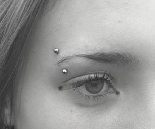 piercing 