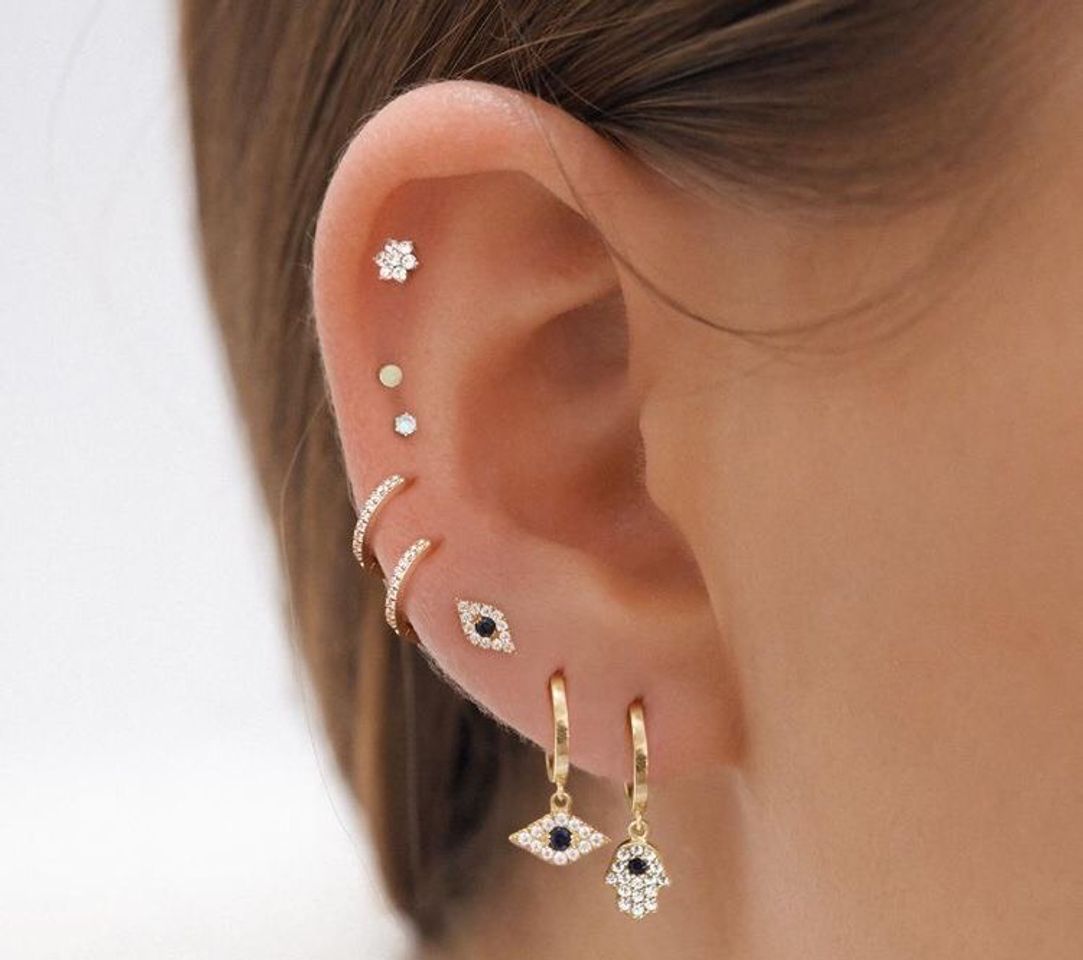 Fashion piercing 