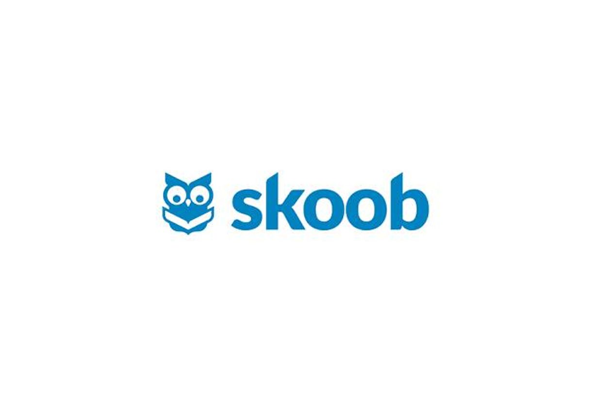 App Skoob - Para quem ama livros!